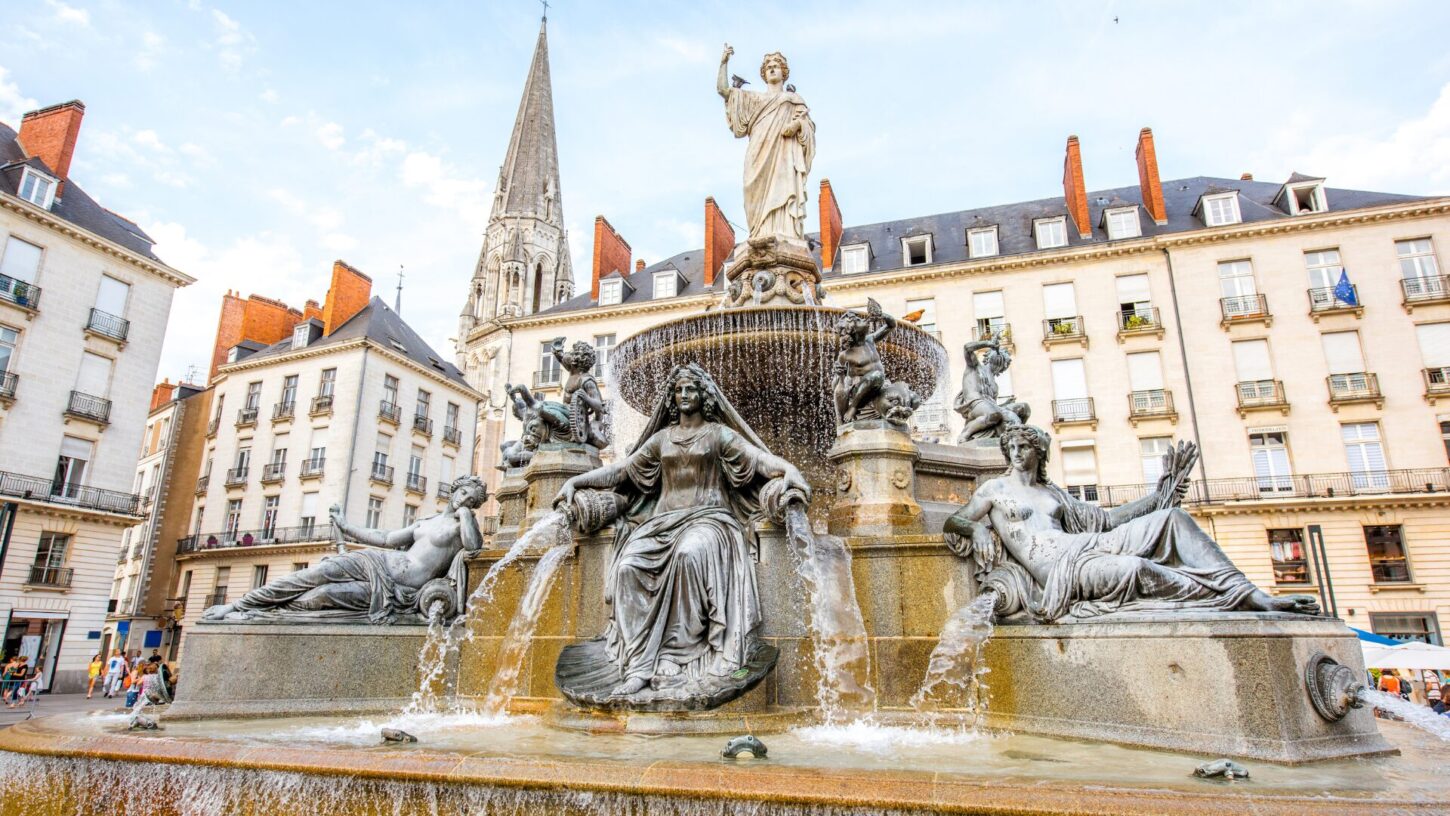 image nantes