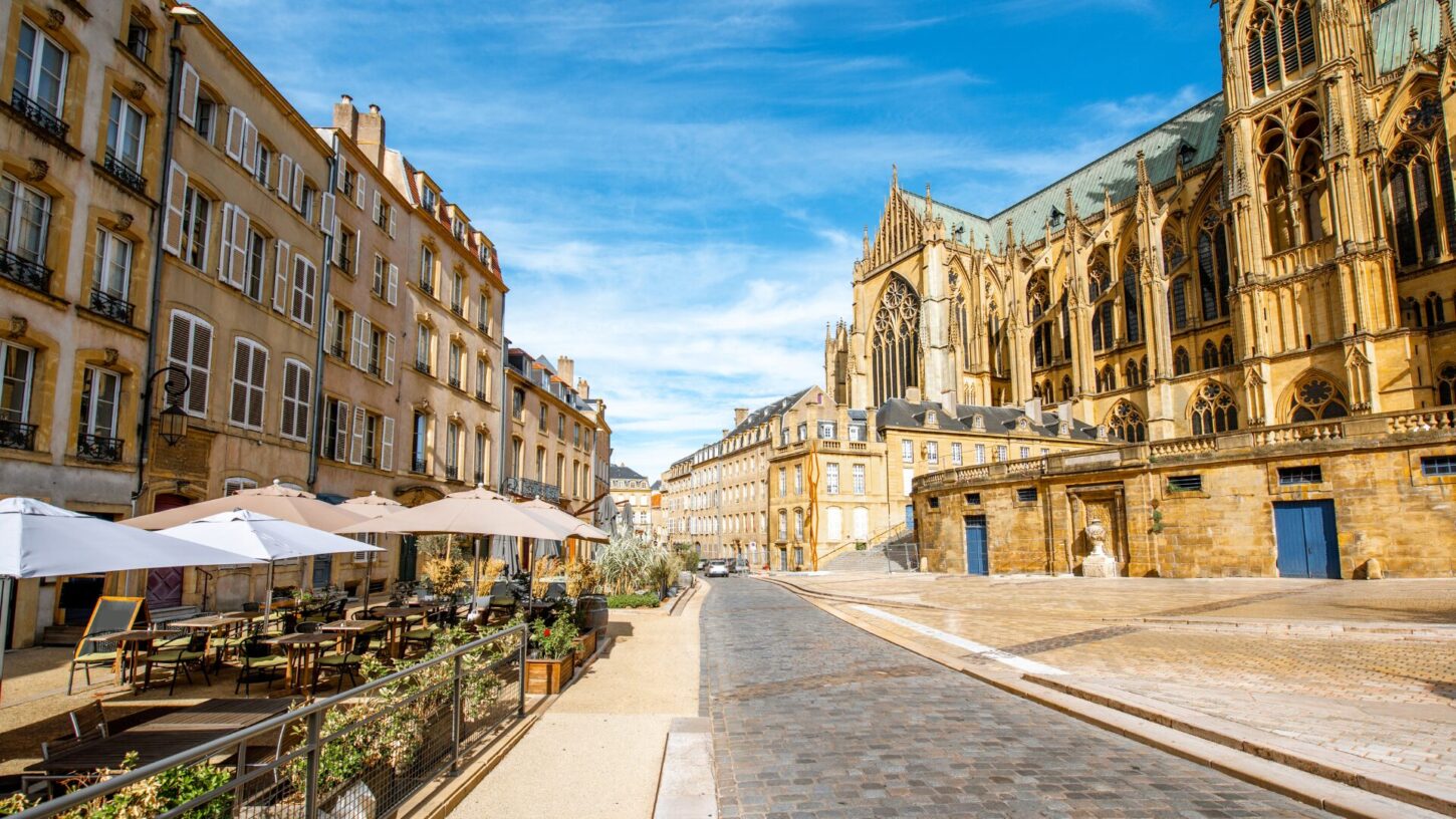 image metz