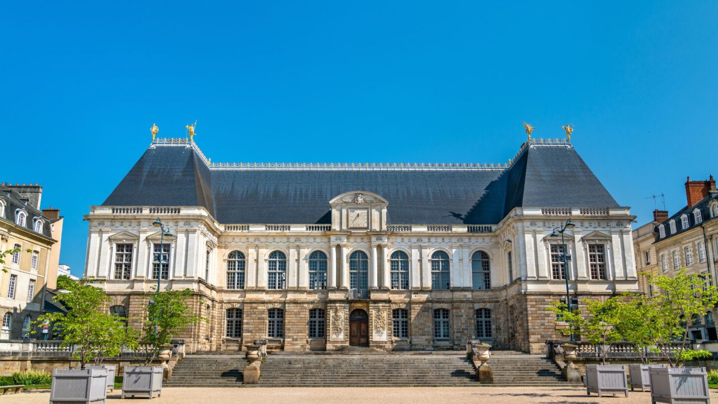 image rennes