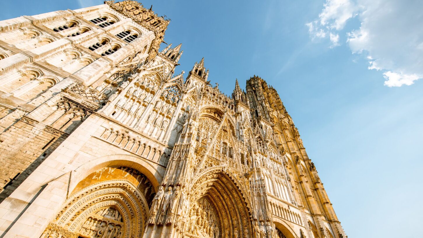 image rouen